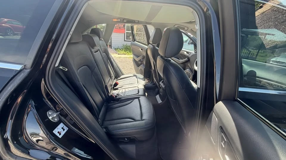 2017 Audi FY Q5 - Image 12 of 12