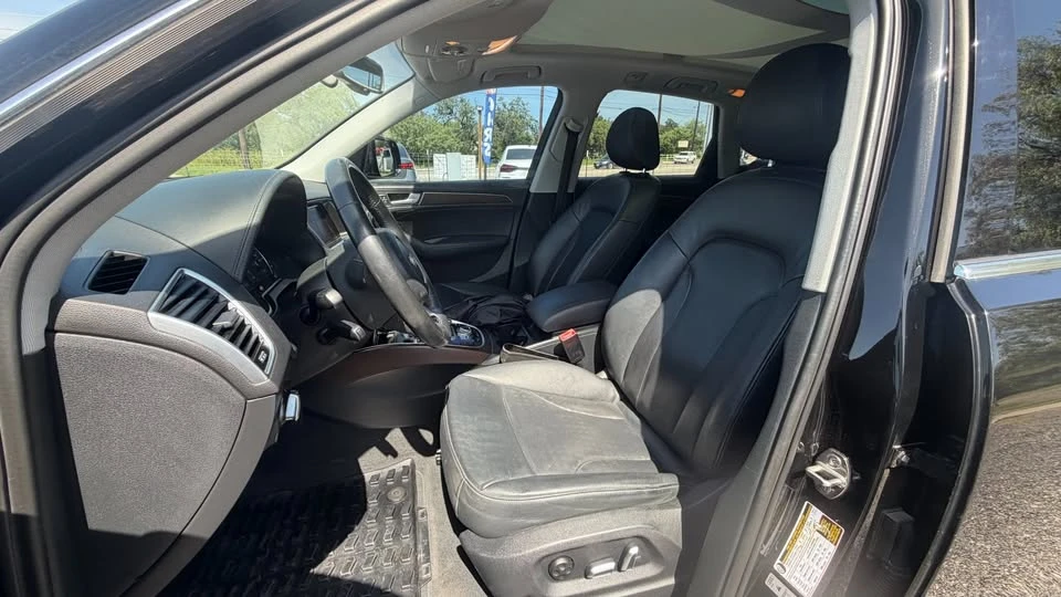2017 Audi FY Q5 - Image 7 of 12