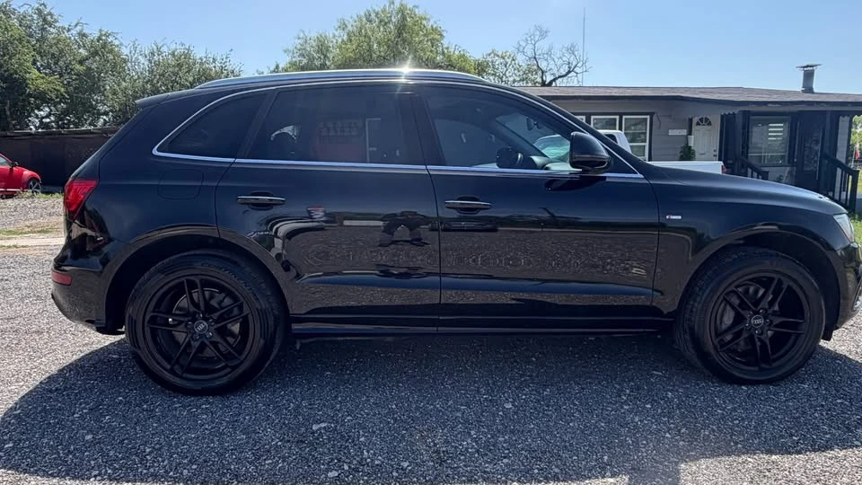 2017 Audi FY Q5 - Image 6 of 12