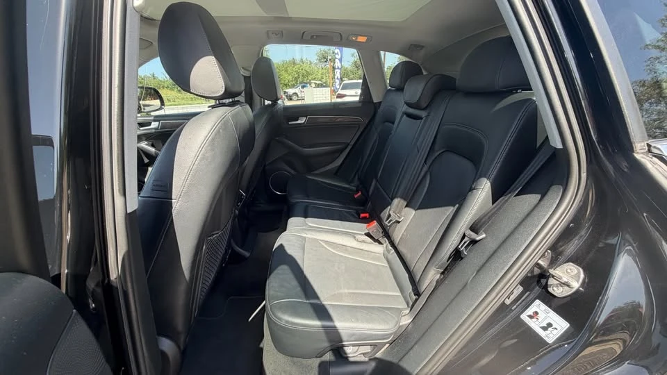 2017 Audi FY Q5 - Image 8 of 12