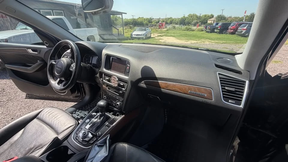 2017 Audi FY Q5 - Image 11 of 12