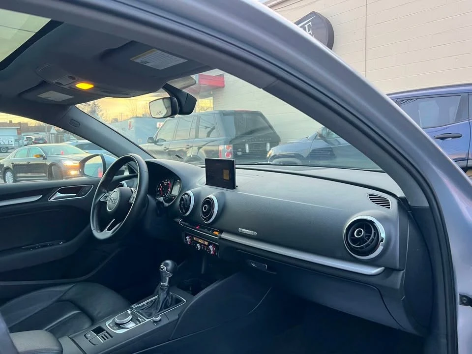 2017 Audi 8V A3 - Image 16 of 20