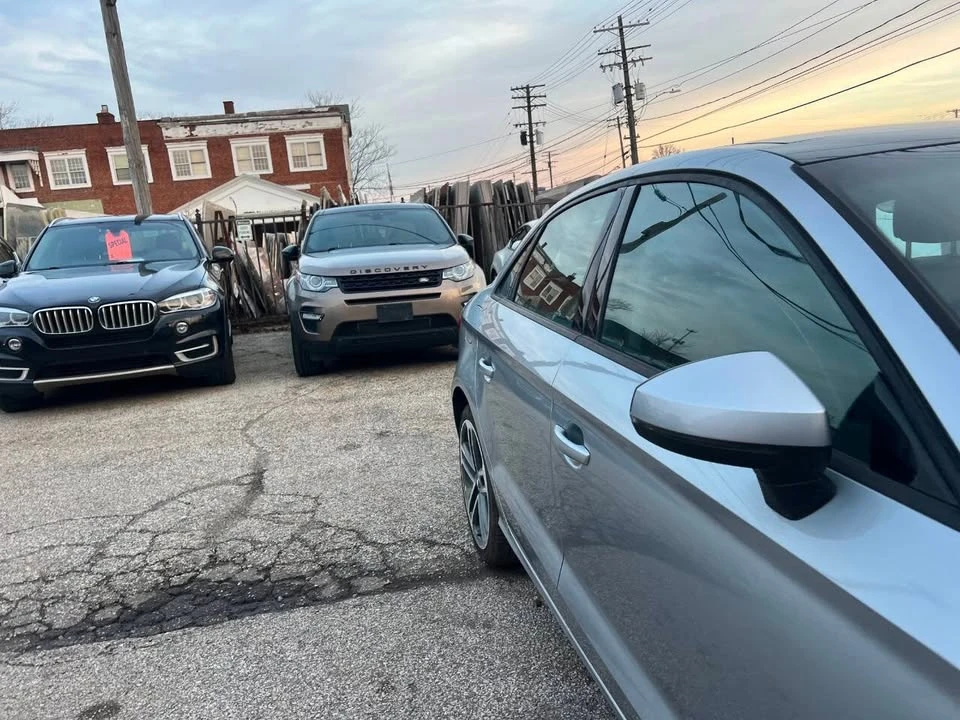 2017 Audi 8V A3 - Image 8 of 20