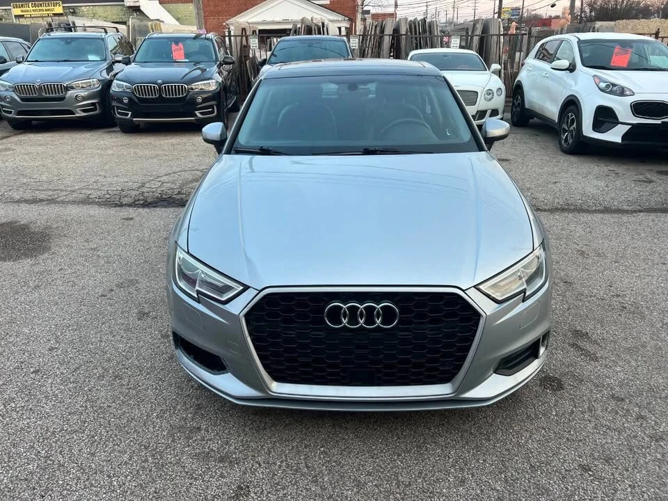 2017 Audi 8V A3 - Image 6 of 20