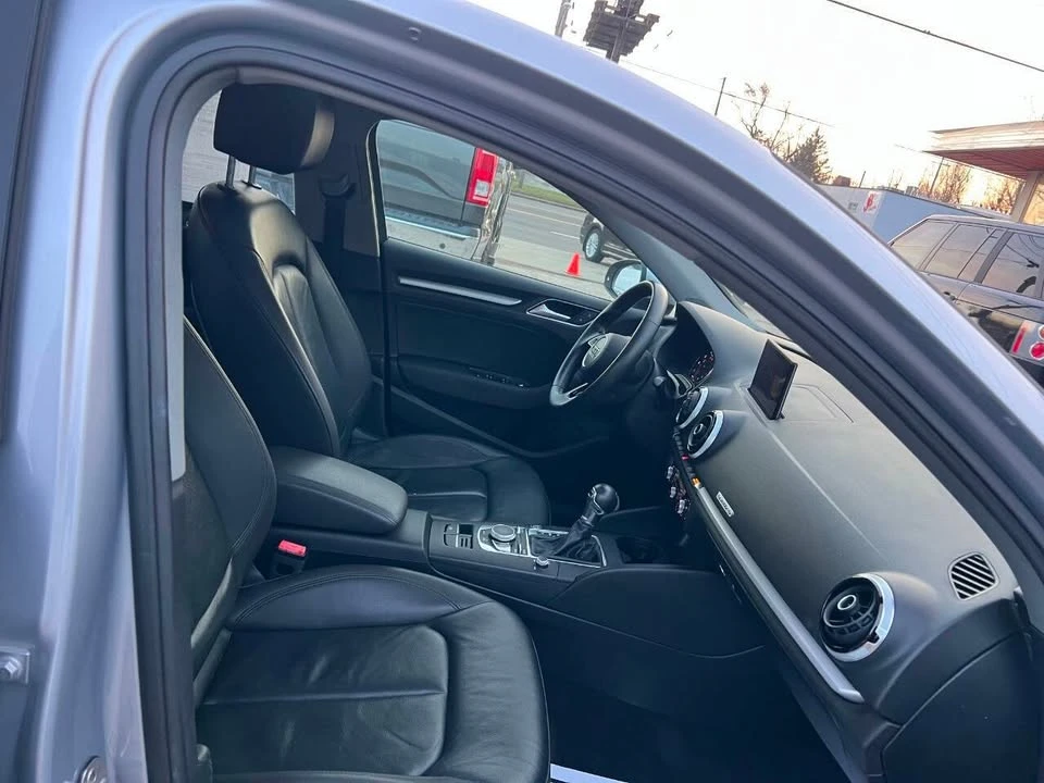 2017 Audi 8V A3 - Image 17 of 20