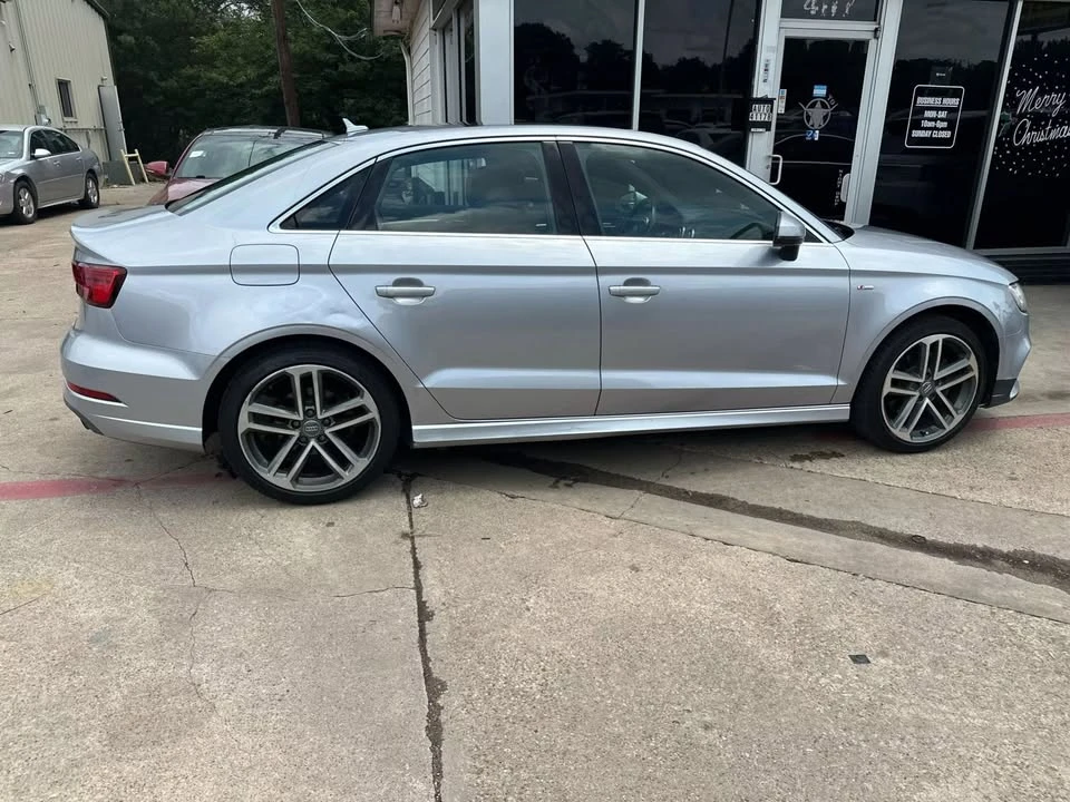 2017 Audi 8V A3 - Image 6 of 20