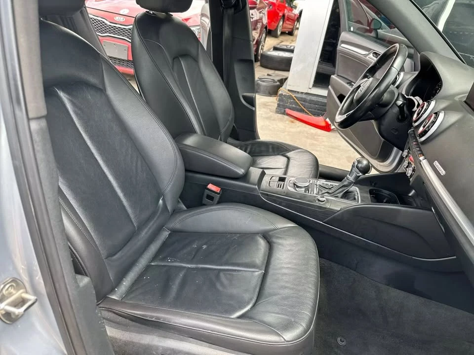 2017 Audi 8V A3 - Image 17 of 20