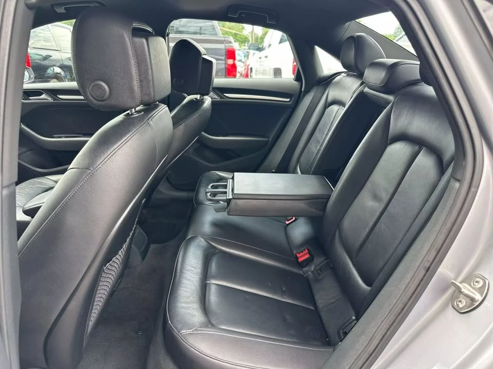 2017 Audi 8V A3 - Image 18 of 20