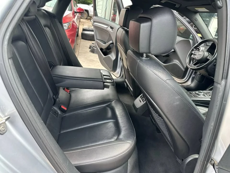 2017 Audi 8V A3 - Image 19 of 20