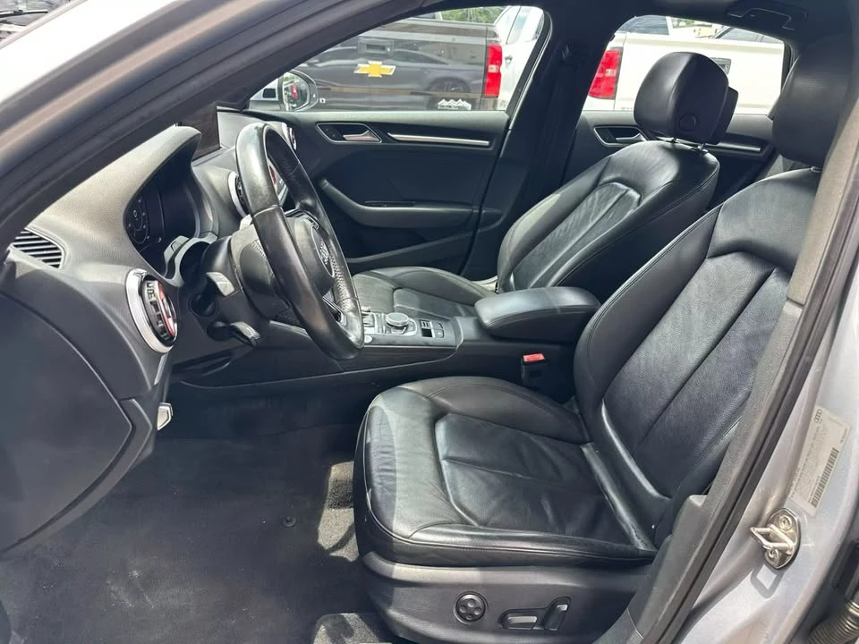 2017 Audi 8V A3 - Image 15 of 20
