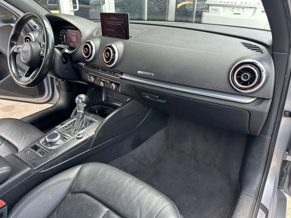 2017 Audi 8V A3 - Image 16 of 20
