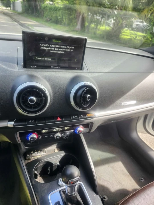 2017 Audi 8V A3 - Image 11 of 11