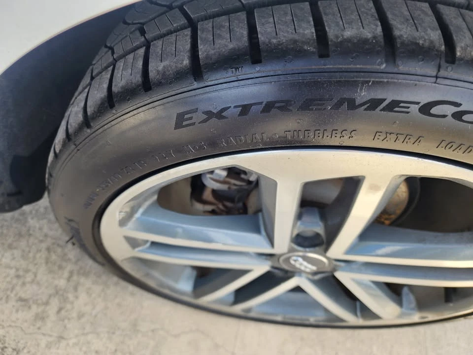 2017 Audi 8V A3 - Image 10 of 15