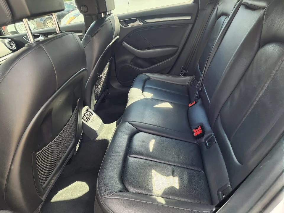 2017 Audi 8V A3 - Image 12 of 15
