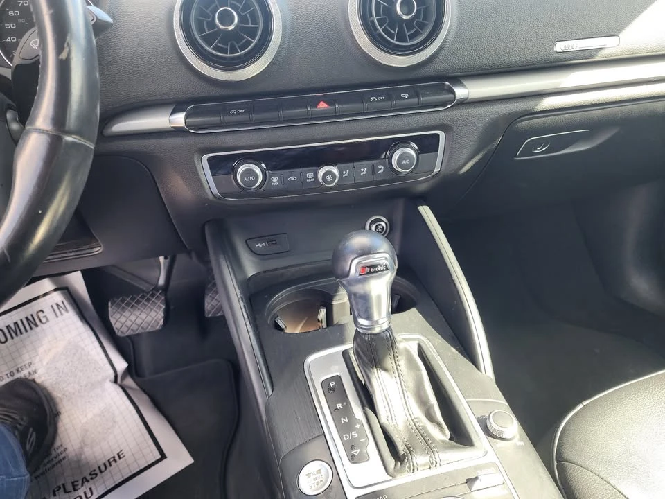 2017 Audi 8V A3 - Image 15 of 15