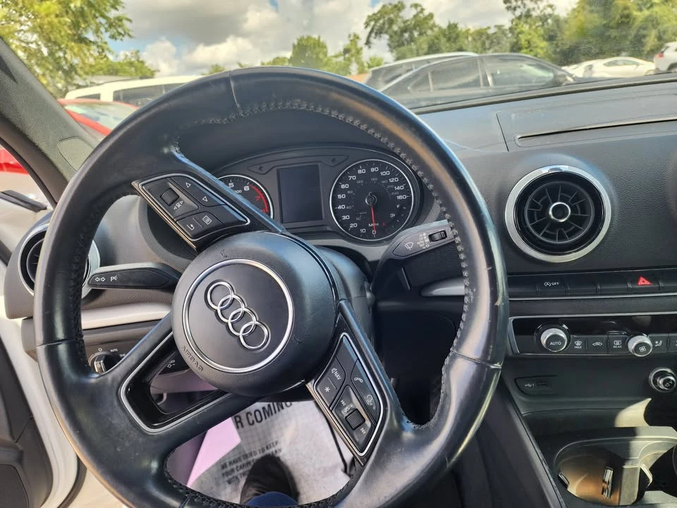 2017 Audi 8V A3 - Image 14 of 15