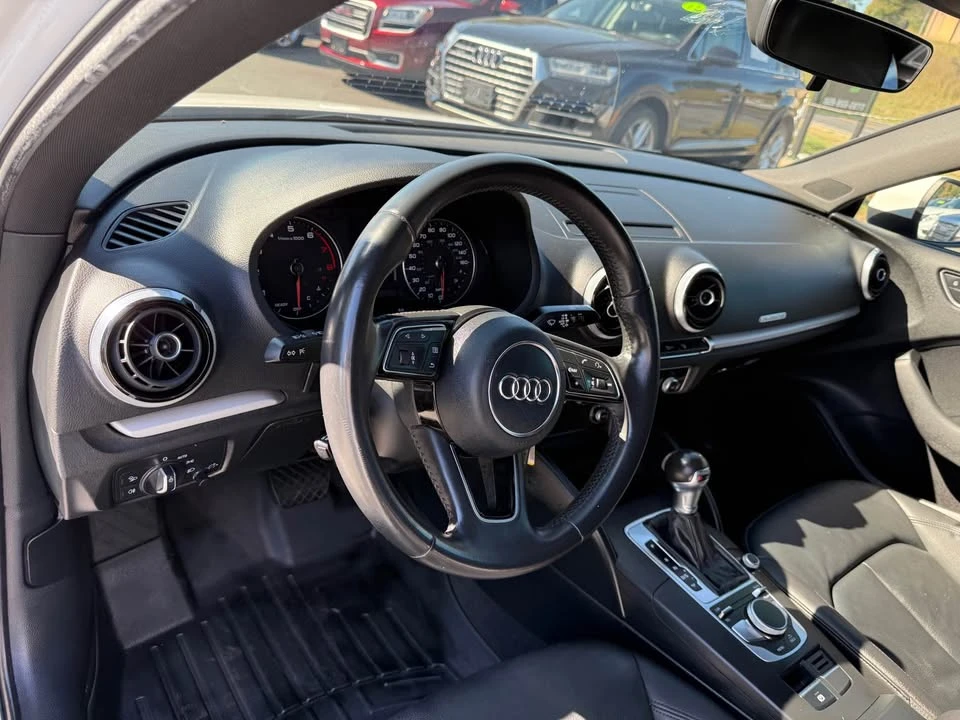 2017 Audi 8V A3 - Image 9 of 12