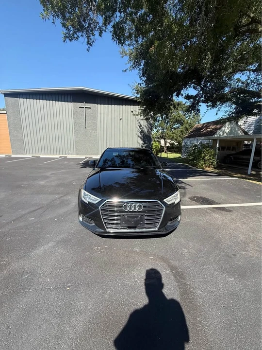 2017 Audi 8V A3 - Image 2 of 9