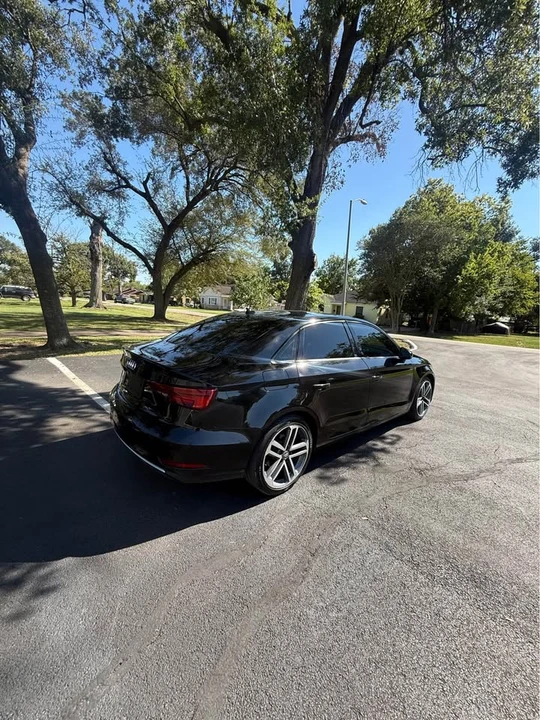 2017 Audi 8V A3 - Image 4 of 9