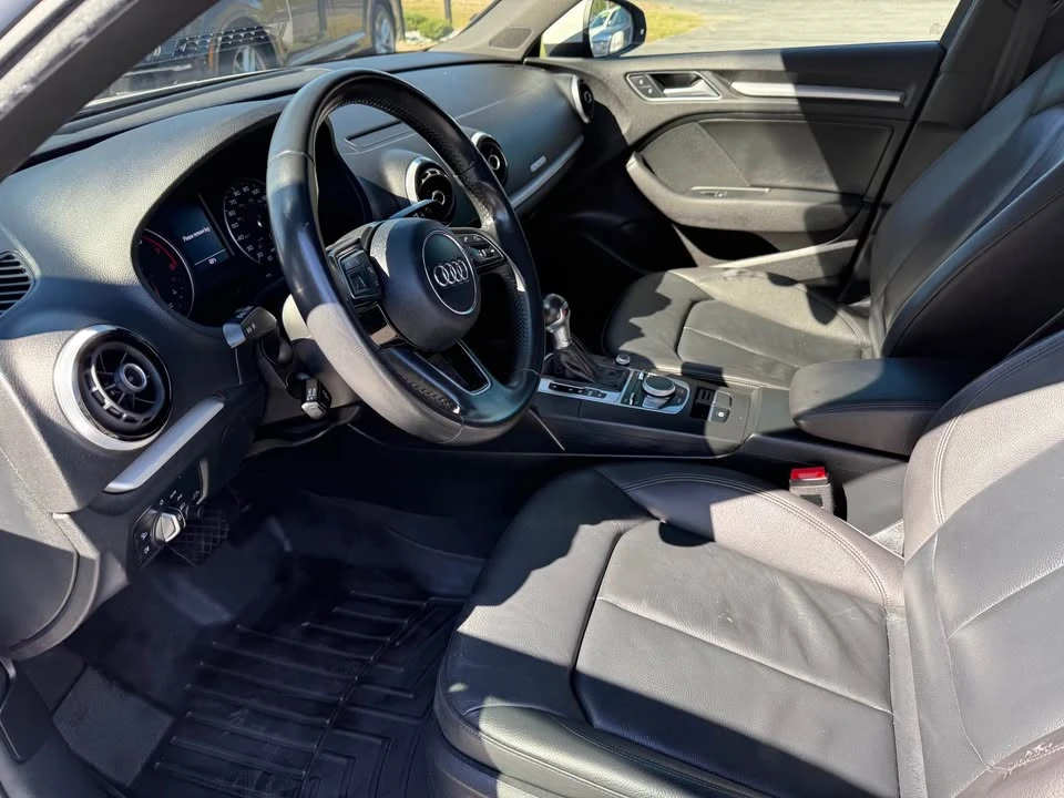 2017 Audi 8V A3 - Image 8 of 12