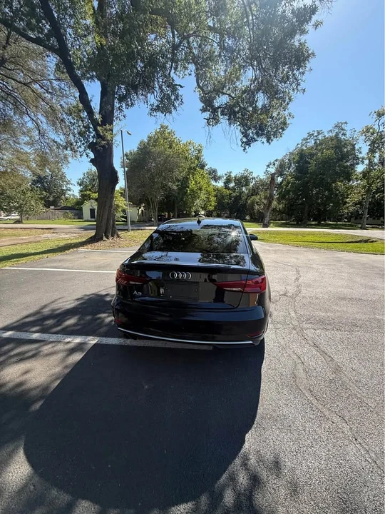 2017 Audi 8V A3 - Image 5 of 9