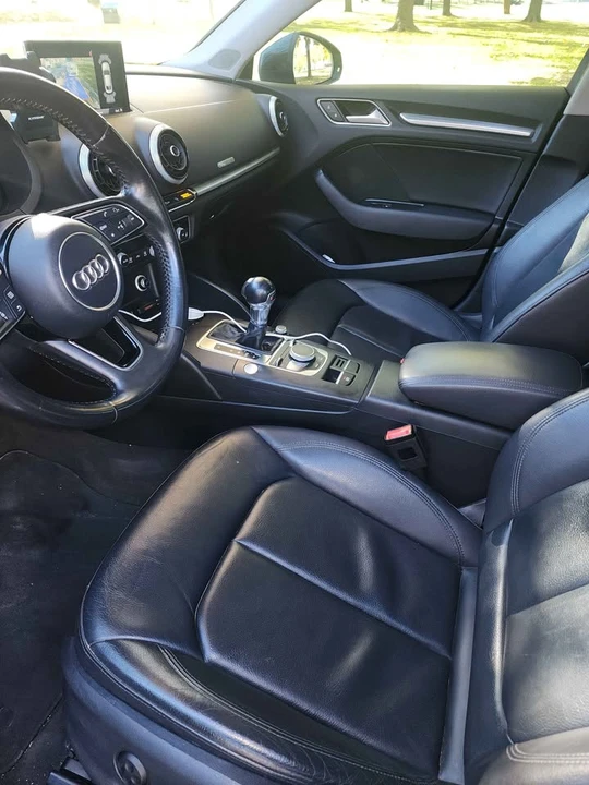 2017 Audi 8V A3 - Image 14 of 17