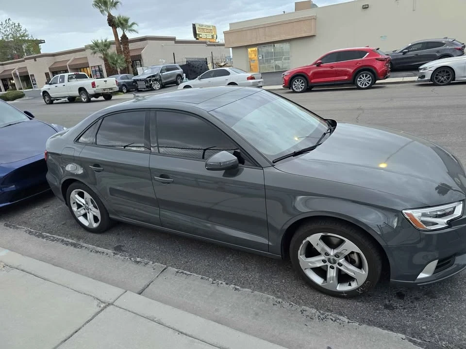 2017 Audi 8V A3 - Image 3 of 14