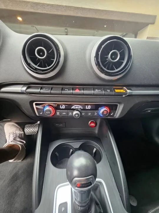 2017 Audi 8V A3 - Image 5 of 16