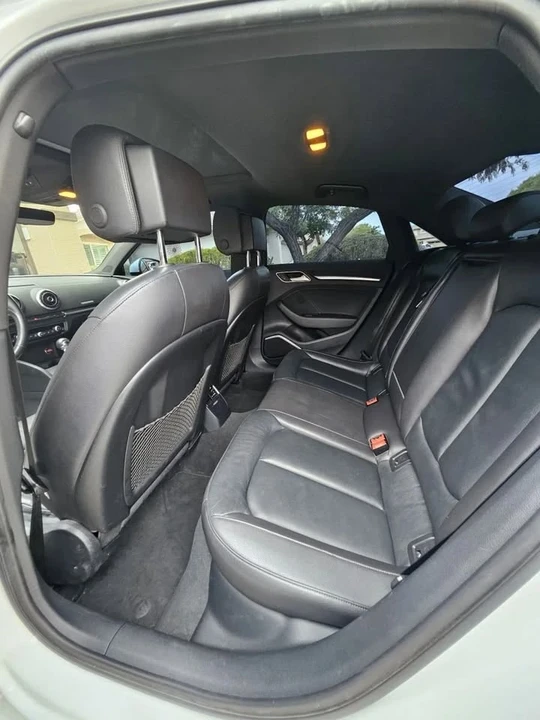 2017 Audi 8V A3 - Image 13 of 16
