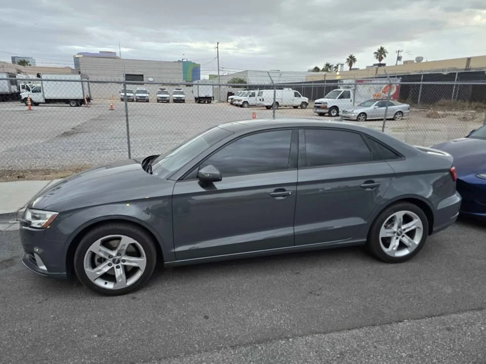 2017 Audi 8V A3 - Image 5 of 14