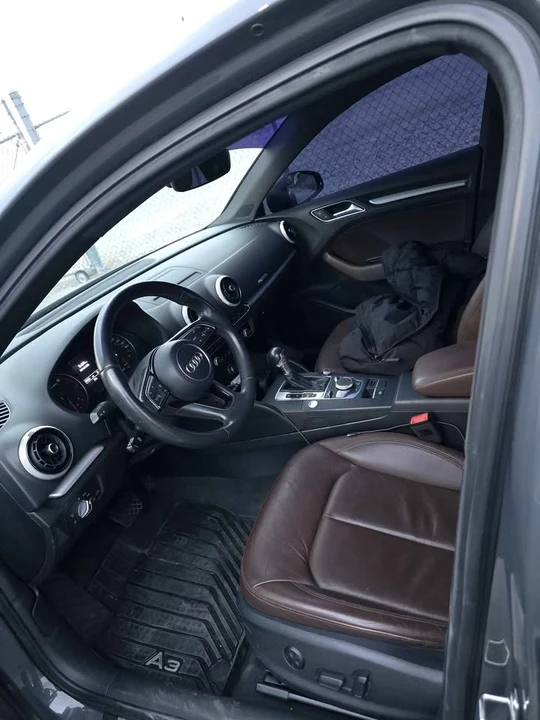 2017 Audi 8V A3 - Image 10 of 14