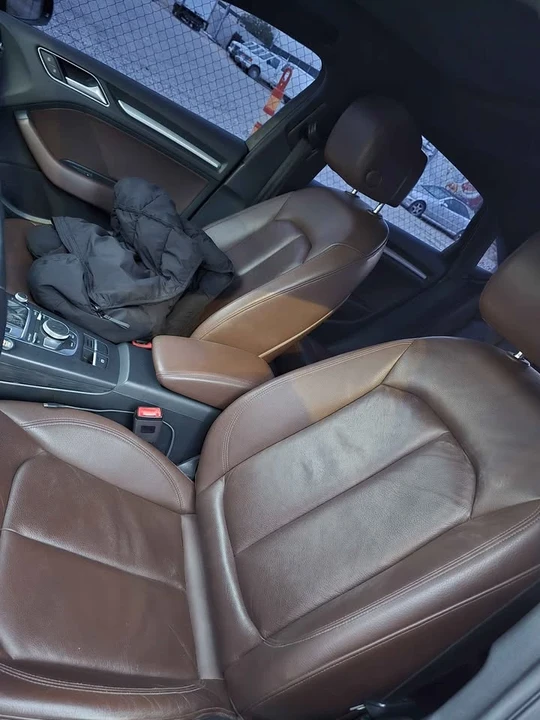2017 Audi 8V A3 - Image 11 of 14