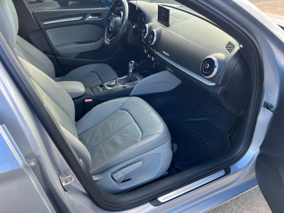 2017 Audi 8V A3 - Image 14 of 19