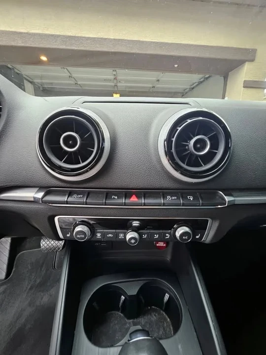 2017 Audi 8V A3 - Image 3 of 16