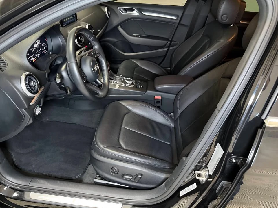 2017 Audi 8V A3 - Image 9 of 20