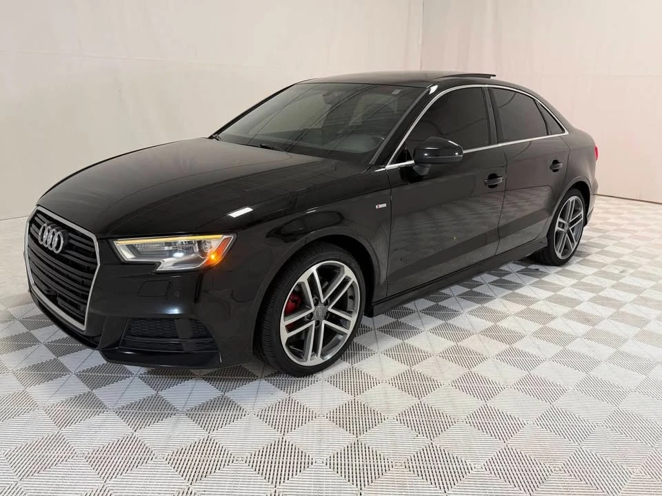 2017 Audi 8V A3 - Image 3 of 20