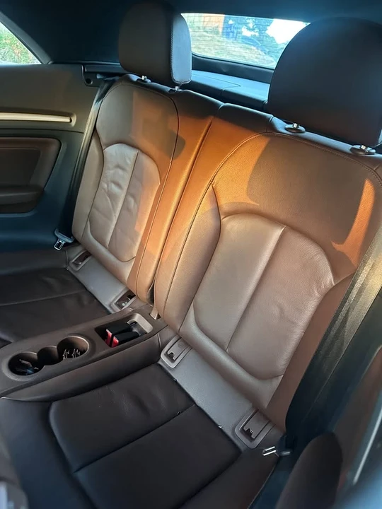 2017 Audi 8V A3 - Image 7 of 9