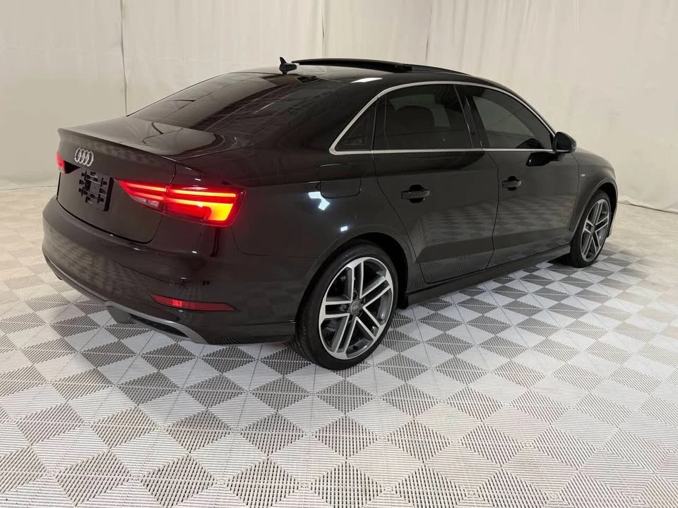 2017 Audi 8V A3 - Image 4 of 20