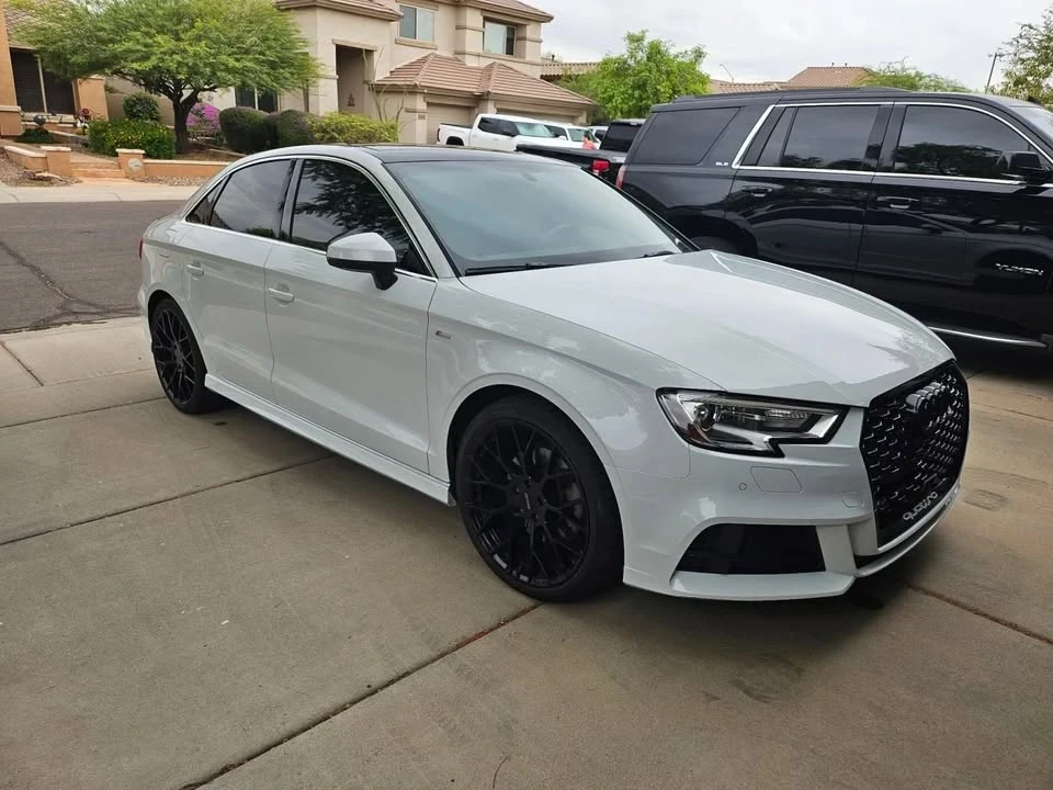 2017 Audi 8V A3 - Image 14 of 16