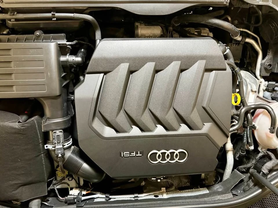 2017 Audi 8V A3 - Image 18 of 20