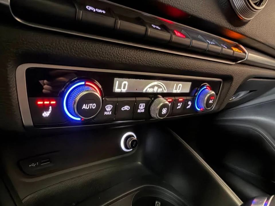 2017 Audi 8V A3 - Image 14 of 20