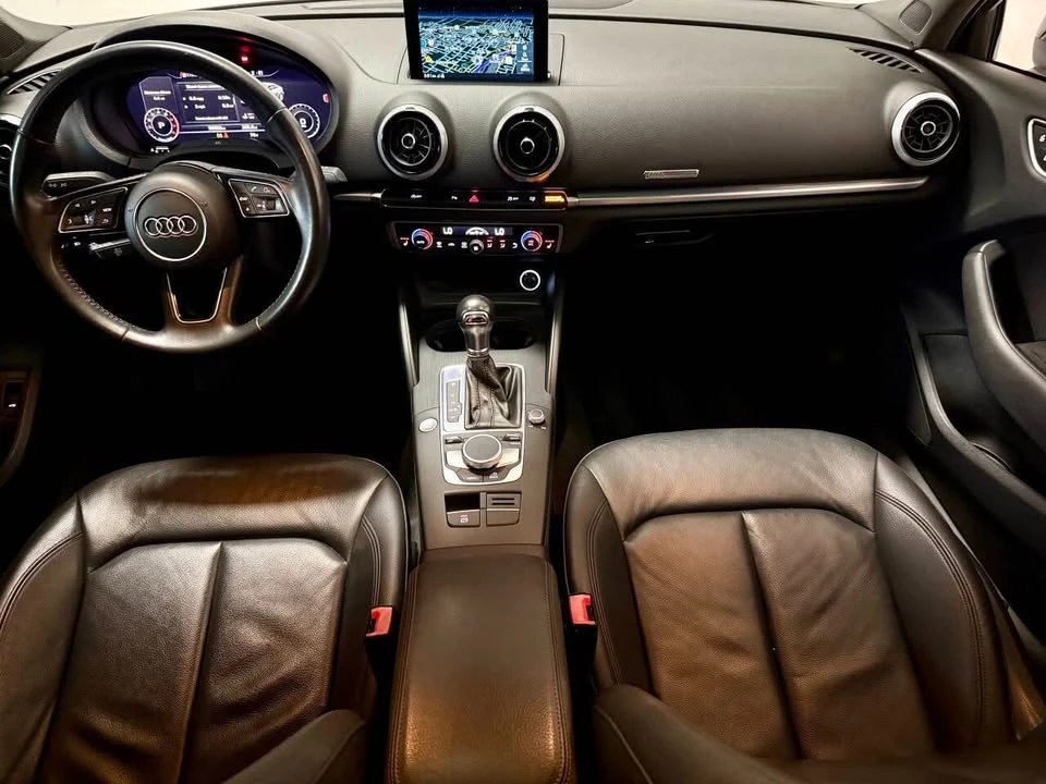 2017 Audi 8V A3 - Image 7 of 20