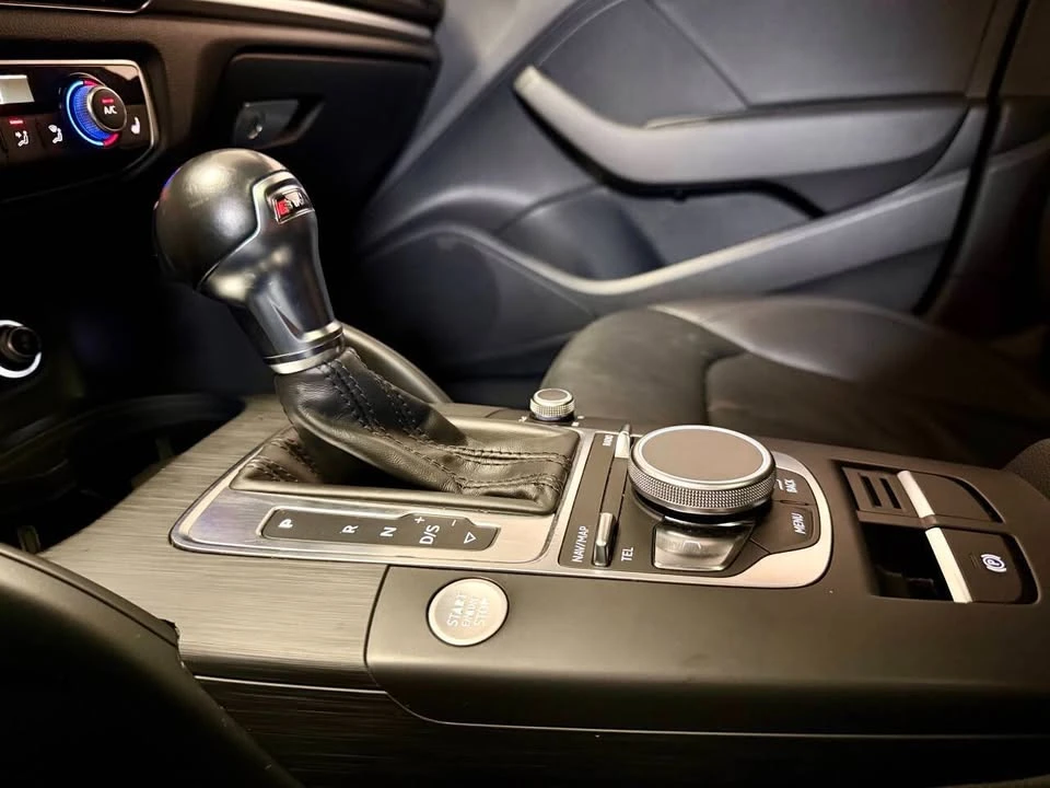 2017 Audi 8V A3 - Image 12 of 20