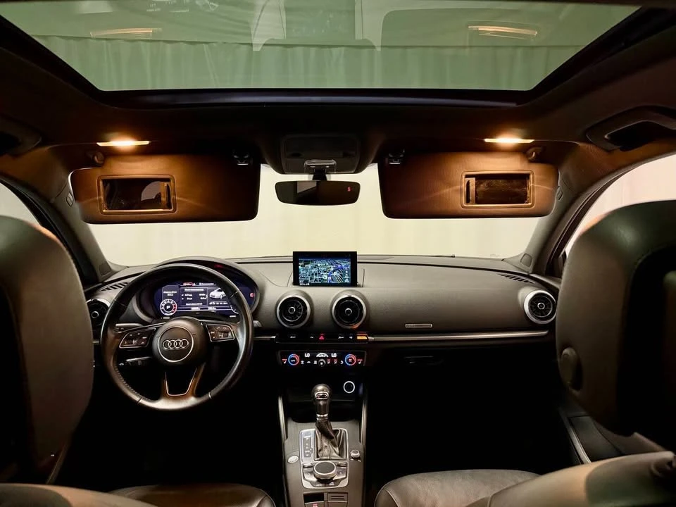 2017 Audi 8V A3 - Image 15 of 20
