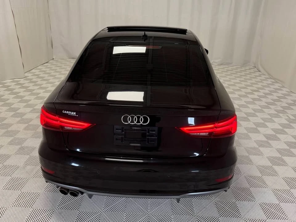 2017 Audi 8V A3 - Image 6 of 20
