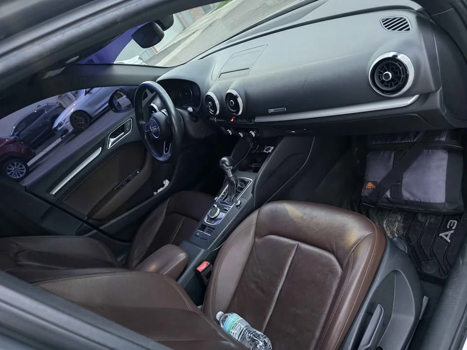2017 Audi 8V A3 - Image 8 of 14