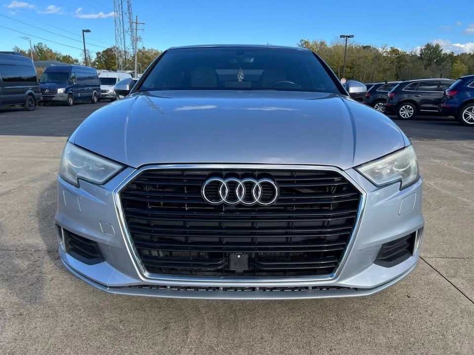 2017 Audi 8V A3 - Image 11 of 19