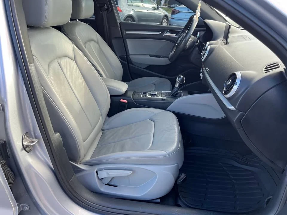 2017 Audi 8V A3 - Image 15 of 19