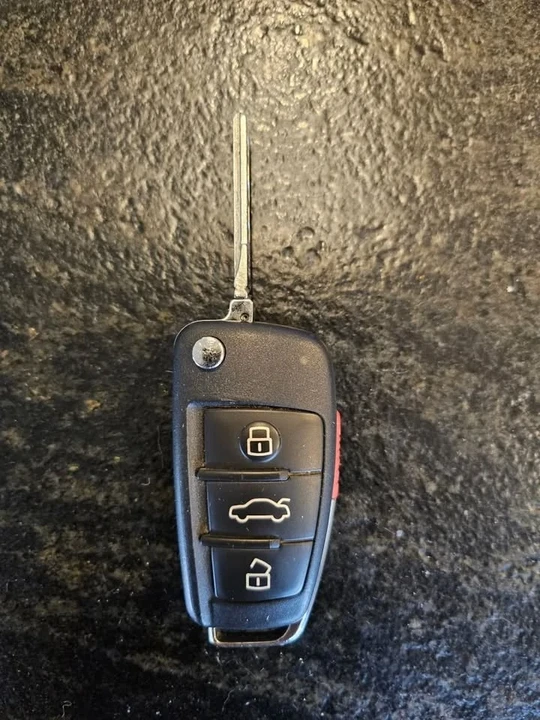 2017 Audi 8V A3 - Image 16 of 16