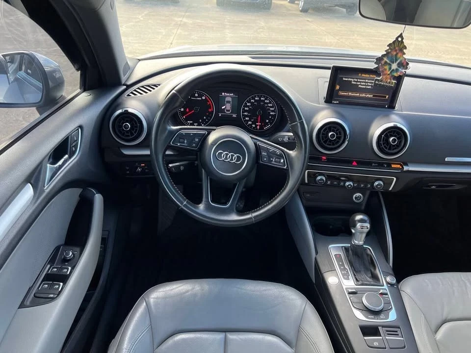 2017 Audi 8V A3 - Image 18 of 19